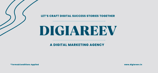 let’s Craft Digital Success Stories Together Digiareev