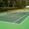 Sports Court Painting Ltd