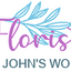 fl logo st john s wood - Florist St John's Wood