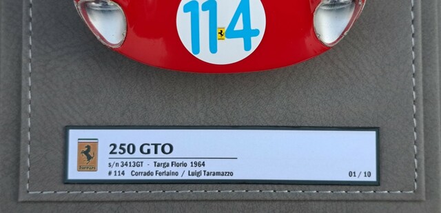 20240828 094135 resized (Kopie) 250 GTO s/n 3413GT Targa Florio1964 #114