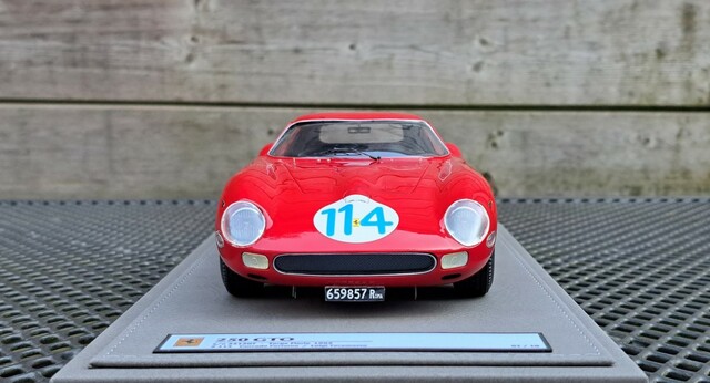 20240828 094351 resized (Kopie) 250 GTO s/n 3413GT Targa Florio1964 #114