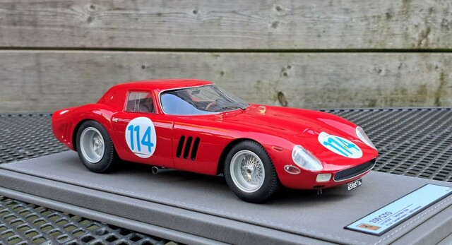 20240828 094405 resized (Kopie) 250 GTO s/n 3413GT Targa Florio1964 #114