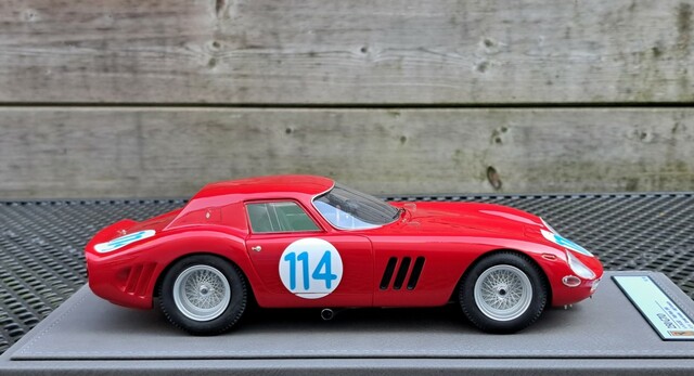 20240828 094427 resized (Kopie) 250 GTO s/n 3413GT Targa Florio1964 #114