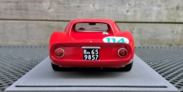 20240828 094511 resized (Kopie) 250 GTO s/n 3413GT Targa Florio1964 #114