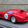 250 GTO s/n 3413GT Targa Florio1964 #114