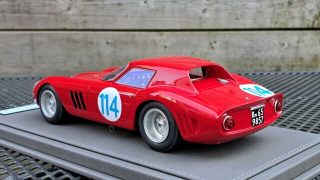 20240828 094551 resized (Kopie) 250 GTO s/n 3413GT Targa Florio1964 #114