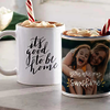 photo printed cup