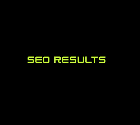 logo SEO Results Ltd