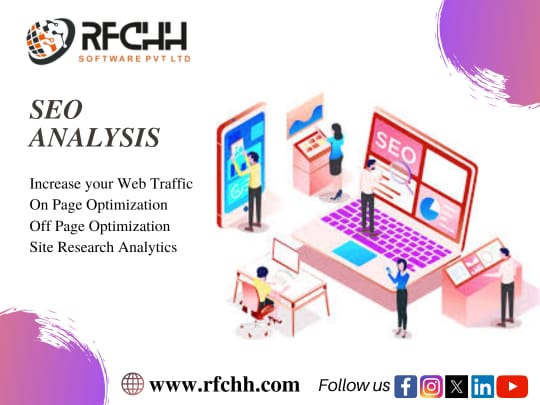 seo services in hyderabad @RFCHH Picture Box