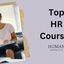 HR Courses - Eliora Techno