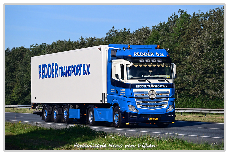 Redder bv 06-BBP-6-BorderMaker - 