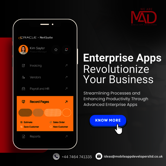 MAD UK (5) Mobile App Development