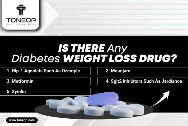 Is There Any Diabetes Weight Loss Drug Picture Box