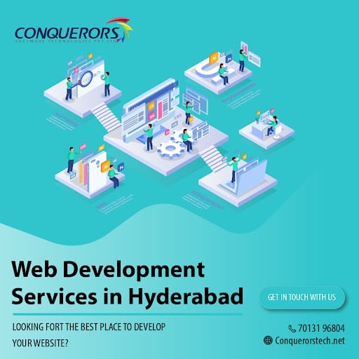 Web Devolopment Services Software Development