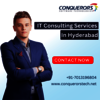 Conquerors Software - Software Development