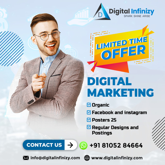 Best Digital Marketing Agency in Bangalore Digital Marketing