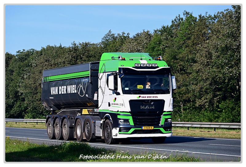 Wiel van der 11-BZB-8-BorderMaker - 