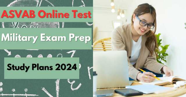 ASVAB Online Test Picture Box