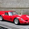 20240829 152131 resized (Ko... - Ferrari 250 GT Breadvan