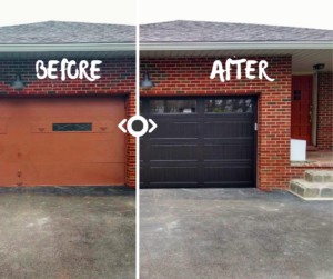 Simple-Before-and-After-LUT-Slider-Post-Facebook-P A To B Garage Door Solution