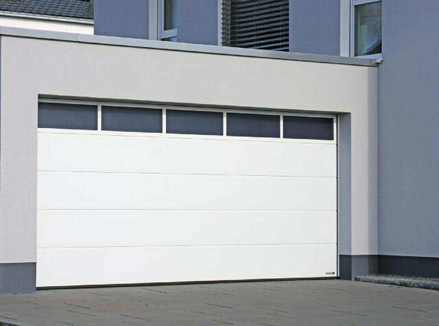 New-Garage-Door-Installations-1 A To B Garage Door Solution