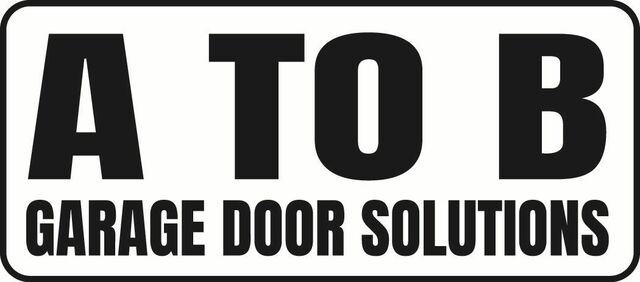 A To B Garage Door Solution A To B Garage Door Solution