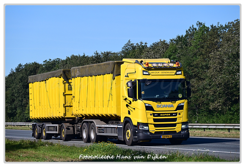 Dijk van Genemuiden 58-BPH-3-BorderMaker - 