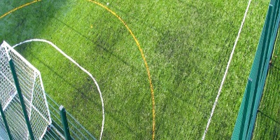 LOGO 3G Pitch Resurfacing Ltd