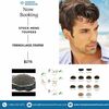 Perfect Toupee at Hairpiece... - Hairpiece Warehouse