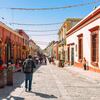 15 Best Free Things to Do in Oaxaca City, Mexico