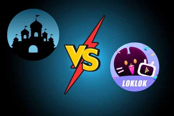 Castle vs Loklok Castle MOD APK