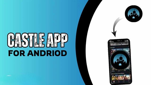 ANDRIOD Castle MOD APK