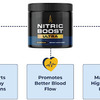 Transform Your Training with the Power of Nitric Boost Ultra