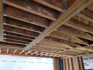 c1 Moderna Reno, Load-Bearing Wall Removal