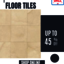 limestone floor tiles (3) - Picture Box