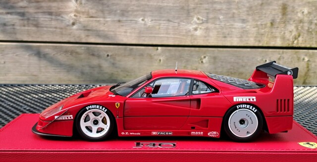 20240831 172620 resized (Kopie) F40 Evoluzione - Test Monza 1989