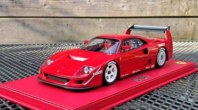 20240831 172634 resized (Kopie) F40 Evoluzione - Test Monza 1989