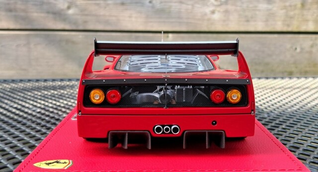 20240831 172831 resized (Kopie) F40 Evoluzione - Test Monza 1989