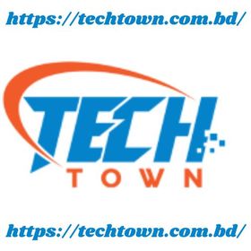 Tech Town Picture Box