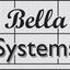 Logos - Bella Systems