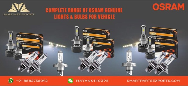 osram 2 in english Smartparts