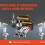 osram 2 in english - Smartparts
