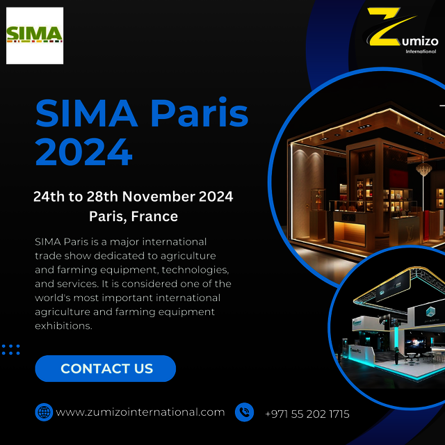 How SIMA Paris Can Boost Your Business? Picture Box