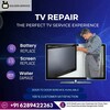 LED TV Servicing in Kolkata - GoldenServiceService