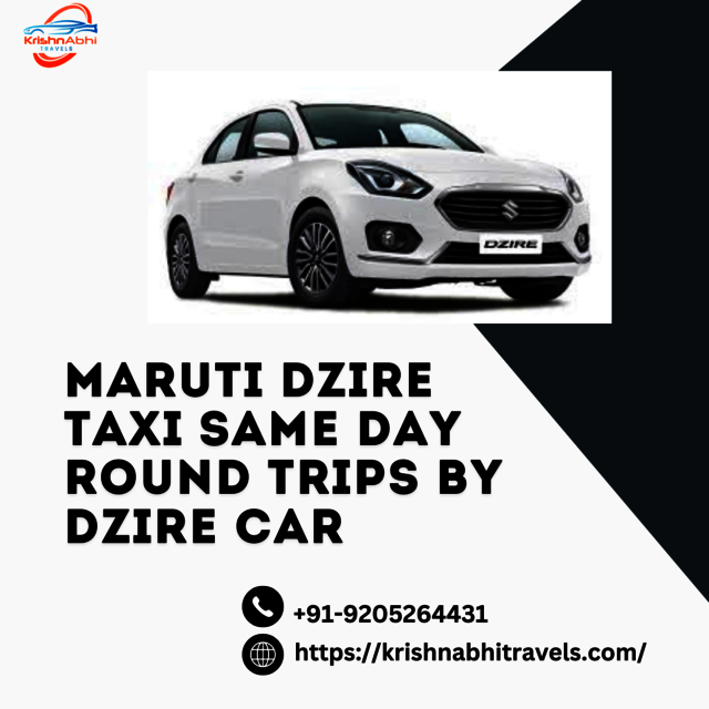 maruti dzire taxi same day round trips by dzire ca Picture Box