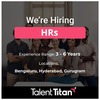 Talenttitan