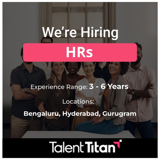 HR Talenttitan