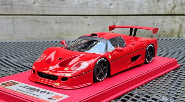 20240828 130716 resized (Kopie) Ferrari F50 GT 1996