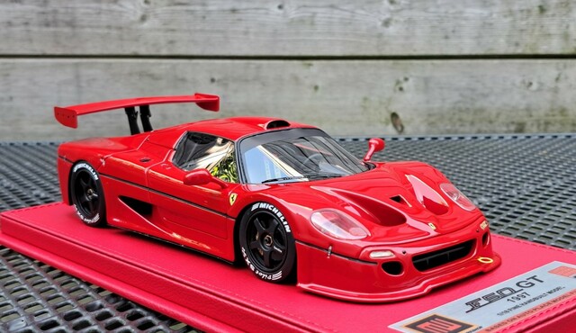 20240828 130754 resized (Kopie) Ferrari F50 GT 1996