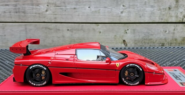 20240828 130810 resized (Kopie) Ferrari F50 GT 1996